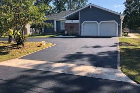 Best Residential Driveway Installation  in Rector, AR